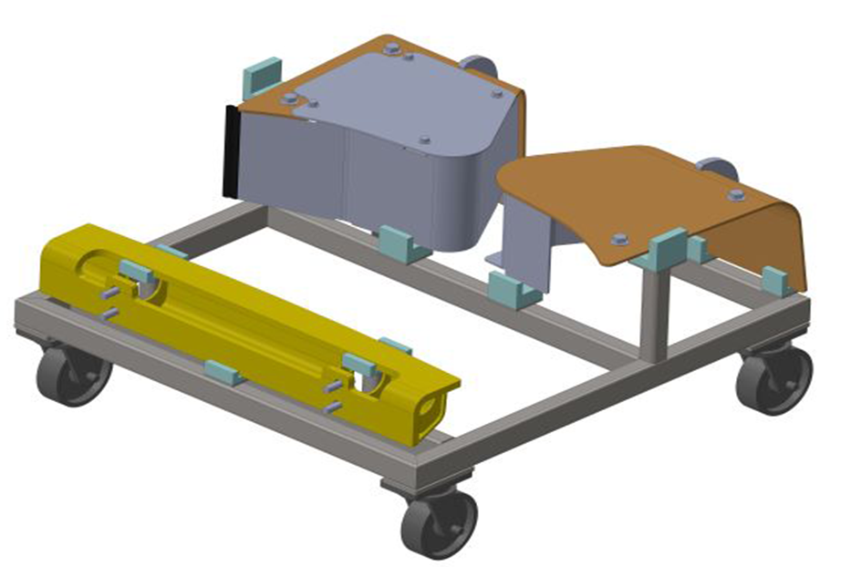 Logistics Solutions