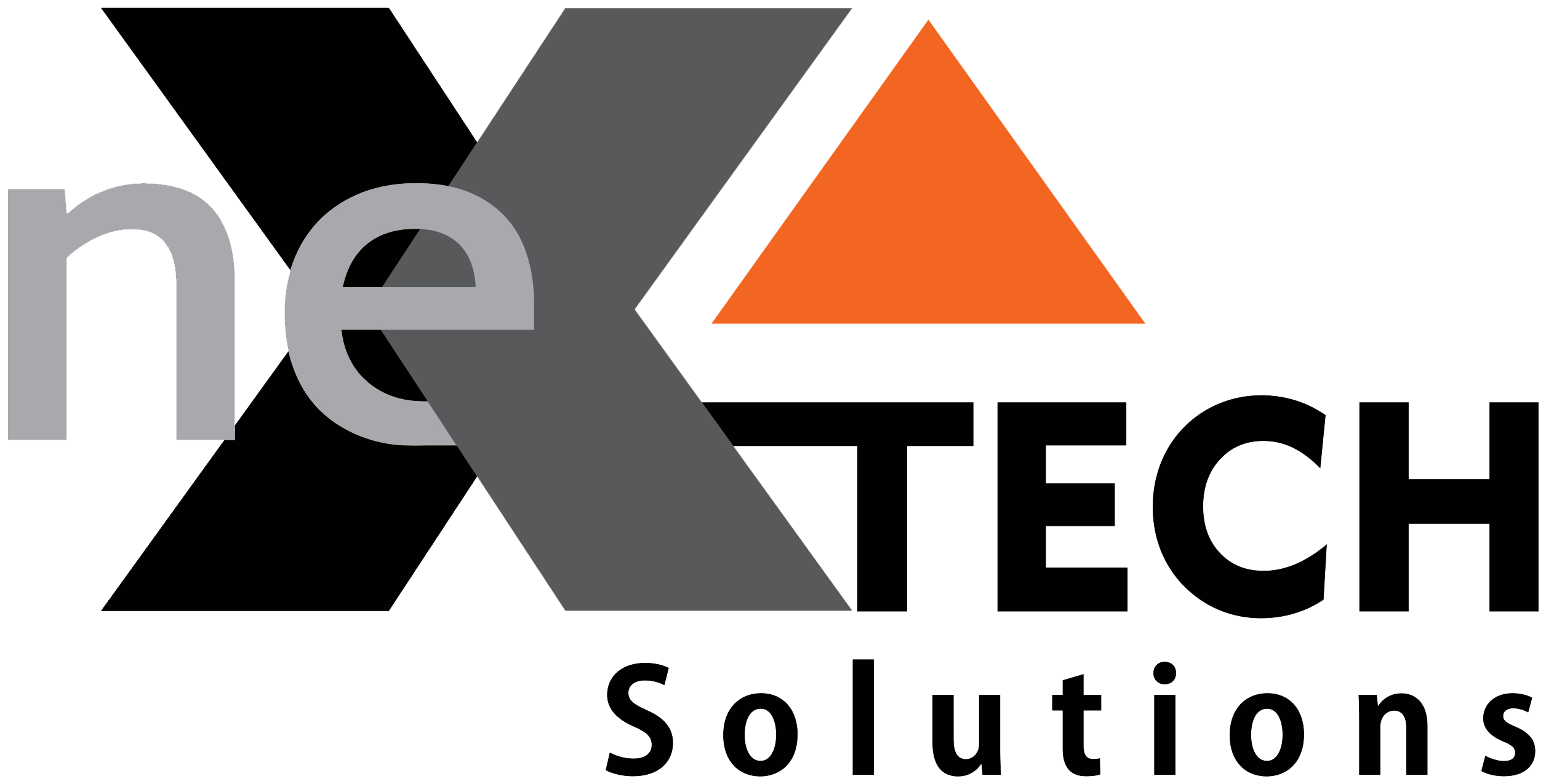 Nextech Solutions Logo
