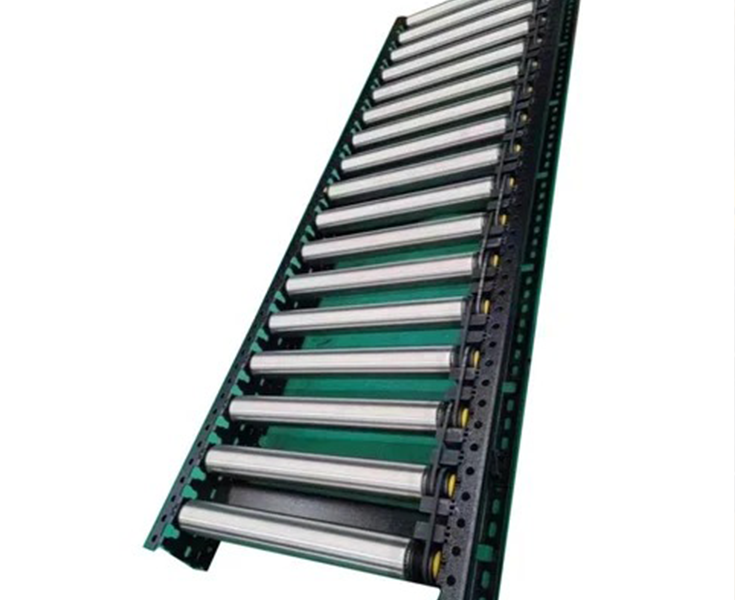 Vertical Reciprocating Conveyor Lift